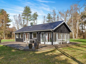2 person holiday home in L s in Læsø